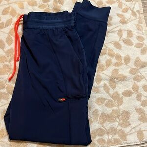 Infinity jogger scrub bottoms